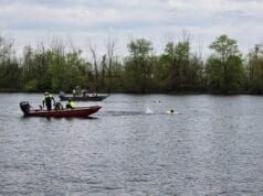 Activan protocolo de búsqueda en el Grand River tras reporte de desaparición
