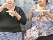Al menos 8 de cada 10 mexicanos con obesidad tienen resistencia a la insulina