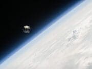 Astronautas varados en el espacio tienen las horas contadas; se agota combustible para regresar a Tierra