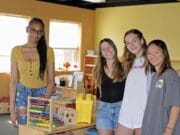 Comunidad llegó a «Día de Comunidad» de SECOM