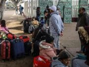 ONG en México instan a migrantes a no cruzar a EE.UU. y evitar crisis de deportaciones