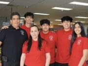 Supermercado La Perla: «Negocio destacado por esfuerzo familiar»