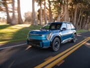 Con el EV9, ¡Kia ya hizo la machaca!