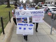 Urgen a EE.UU. otorgar nuevo TPS para hondureños y detener discriminación en la frontera