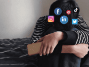 Las redes sociales y sus efectos en la salud mental de los más jóvenes