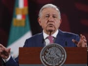 AMLO asegura que los adultos mayores mexicanos en USA pueden cobrar la pensión