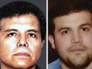 El ‘Mayo’ Zambada se declara no culpable y el hijo del Chapo comparecerá en Chicago