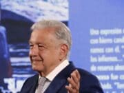López Obrador critica que “no hay cooperación” de EEUU para aclarar el arresto del Mayo
