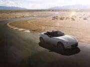 2024 Mazda MX-5 Miata. ¿Aplican las tres B?