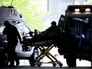 Siete muertos y decenas de heridos en accidente de autobús en Misisipi