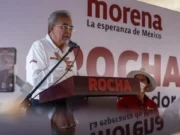Gobernador de Sinaloa, México, se deslinda de reunión que resultó en la captura del Mayo