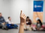 La opinión de los jóvenes también importa