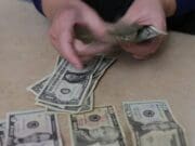 Las remesas en México subieron un 2,9 % interanual en los primeros siete meses del año