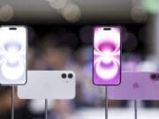 Apple anuncia iPhone 16, primer teléfono diseñado «desde cero» teniendo en cuenta a la IA