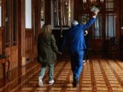 López Obrador se despide y agradece solidaridad de mandatarios de países de América Latina