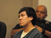 Hispano se declara culpable de matar a su novia y dejarla tirada en la US-131