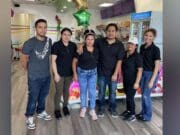 ¡La Michoacana 3 REYES abrió sus puertas!