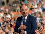 Calderón: «Nunca tuve evidencia que involucrará a García Luna con actividades ilícitas»