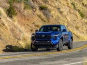 Toyota Tacoma, la lealtad hecha camioneta.