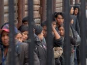 Uno de cada tres latinos en EEUU sería afectado por las deportaciones masivas de Trump