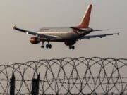Un avión de Air India aterriza de emergencia en Canadá por una amenaza de bomba