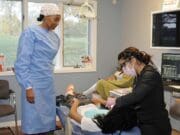 Burton Dental Associates P.C.: «Su Sonrisa es Nuestra Prioridad»