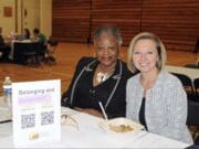 Comisión de GR realiza última reunión nocturna del año