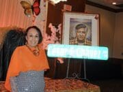 Celebran legado de César E. Chávez y logros de la comunidad