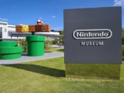 El primer museo de Nintendo ofrece un viaje nostálgico a la época de los primeros videojuegos