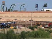 La frontera de México resiente las restricciones migratorias de EE.UU. ante las elecciones