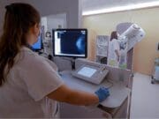 La inteligencia artificial, clave en la lucha contra el cáncer de mama en América Latina