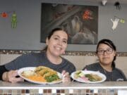 Tacos El Cuñado: «El lugar de los tacos en Grand Rapids»