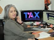 TAX Multiservices advierte sobre nuevo informe federal que dueños de negocios LLC deben presentar