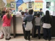 Casi 70.000 guatemaltecos han sido deportados durante 2024 desde EE.UU. y México