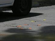 M@tan a 10 personas y hieren a 7 en ataque armado en bar de ciudad mexicana de Querétaro