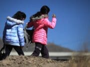 Casi 15.000 niñas mexicanas quedaron embarazadas desde 2023