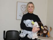 Corte busca aumentar conciencia de niños que necesitan ser adoptados