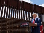 Detenciones masivas y envío de inmigrantes a México: los planes de Donald Trump comienzan a tomar forma