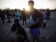 Declaran culpables a 5 hombres por homicidio de niño migrante de 6 años