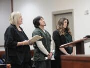 Asesino de Ruby García pasará mínimo 39 años tras las rejas