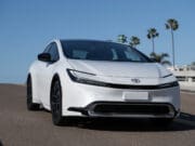 ¿Es el del Toyota Prius el mejor “makeover” de la década?
