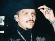 Christian Nodal reaparece en redes con mensaje a sus fans tras la nueva canción de Cazzu que lo salpicó
