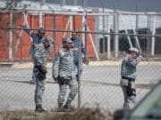 El estado más poblado en la frontera norte de México se alista para recibir a deportados