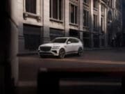 El Genesis GV80 del 2025 obtiene sobresaliente en la mayoría de los exámenes.