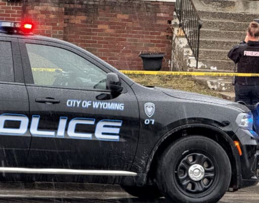 Mujer de 82 años es víctima de homicidio en Wyoming; persona es detenida en Indiana