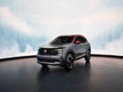 2025 Nissan Kicks: dejar el pasado en el olvido.