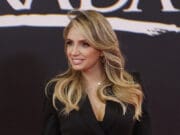 Sheinbaum no ordenó arrestar a la ex primera dama mexicana Angélica Rivera por corrupción