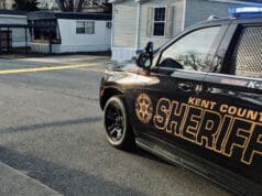 Peatón de 78 años muere tras ser atropellado por una minivan