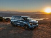 Kia Carnival: Cuando la apariencia no define la esencia.