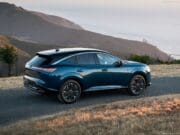 Nissan cambia las reglas del juego con el 2025 Murano.